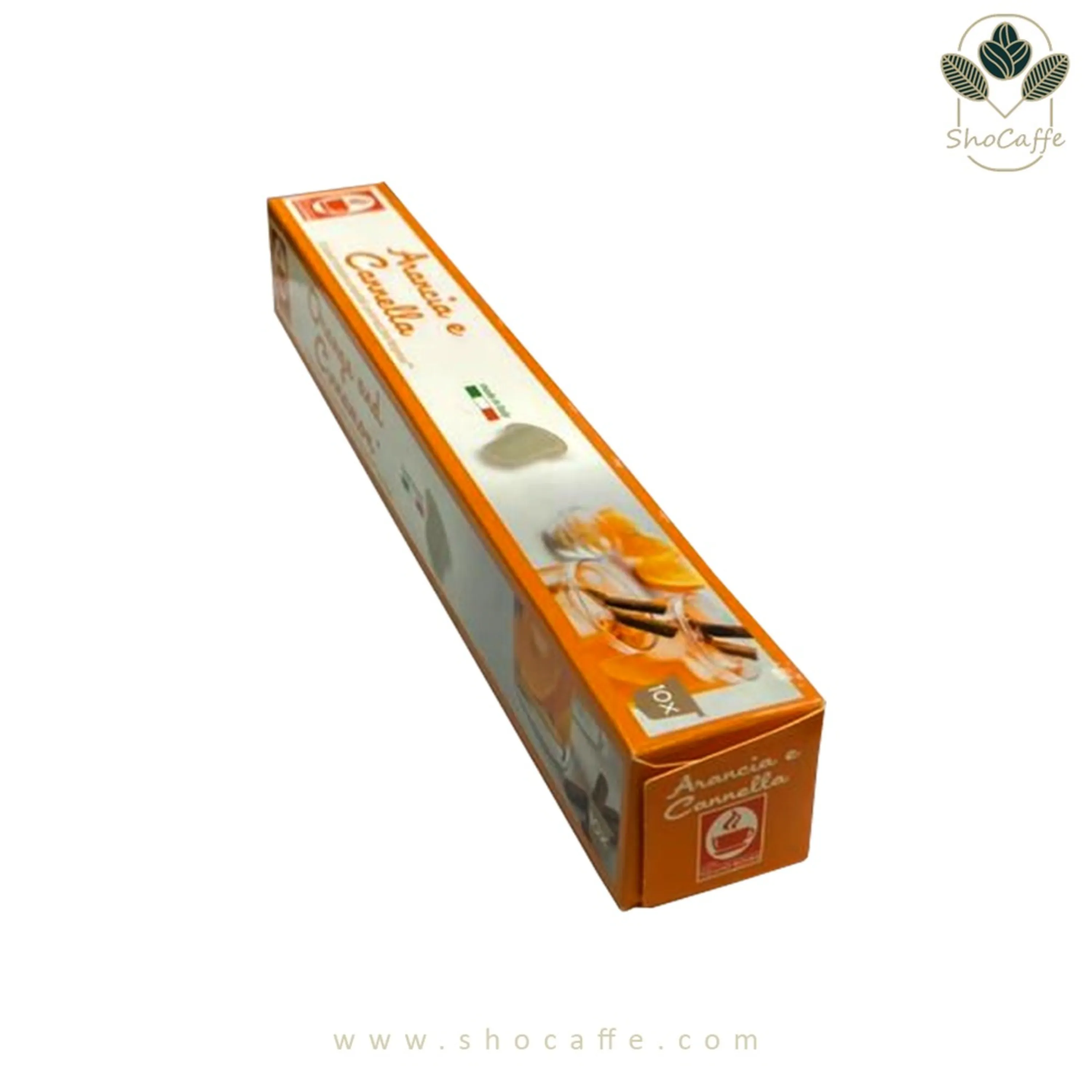 کپسول قهوه نسپرسو بونینی - 70گرمی